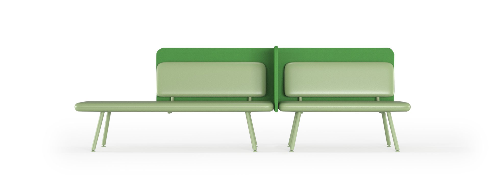 Loby & Bekleme - Life Lounge