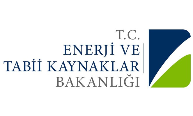 Ankara Enerji ve Tabi Kaynaklar Bakanlığı