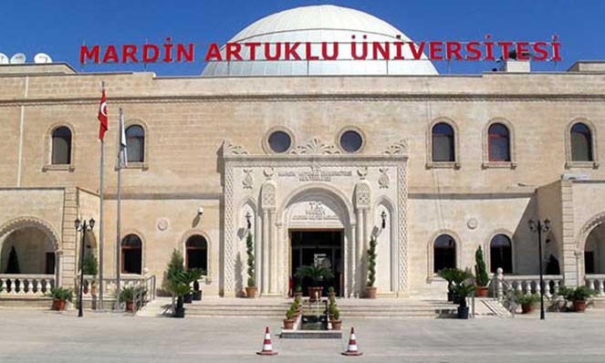 Mardin Artuklu Üniversitesi