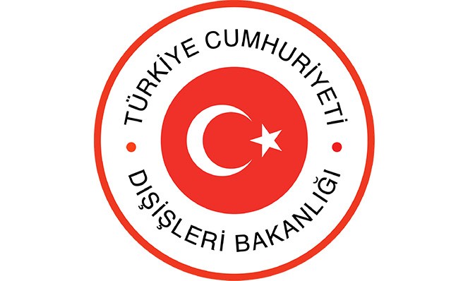 Ankara Dış işleri Bakanlığı