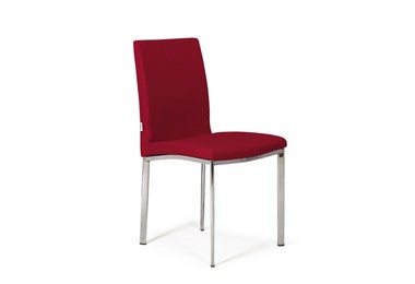 Sandalyeler - Kare