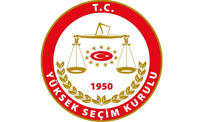 Ankara Yüksek Seçim Kurumu