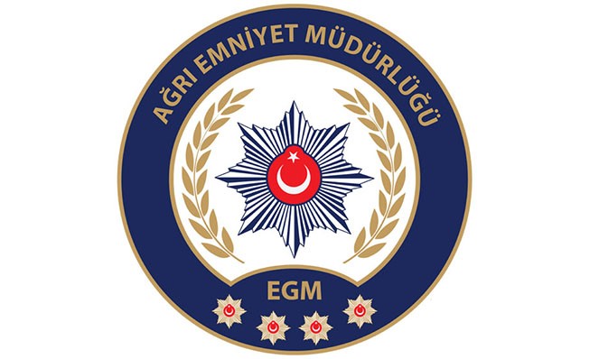 Ağrı Police Department