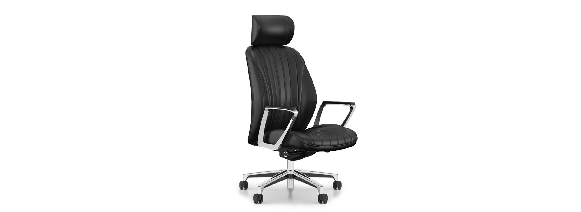 Executive Chairs - Cozze