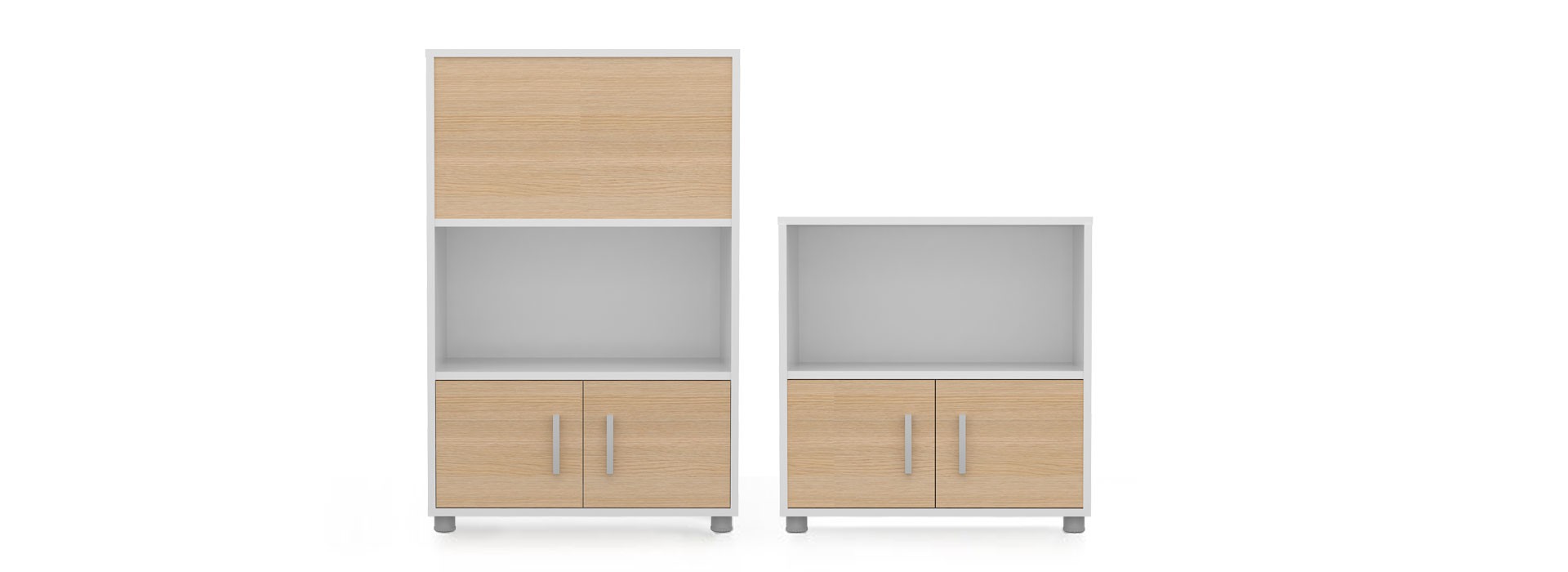 Storage Systems - Workstation Systems