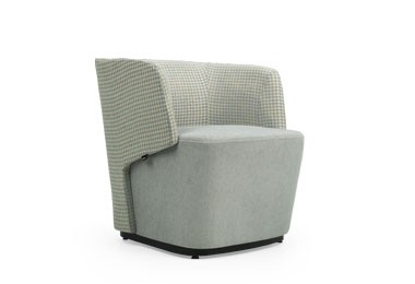 Single Seats & Chairs - Nest