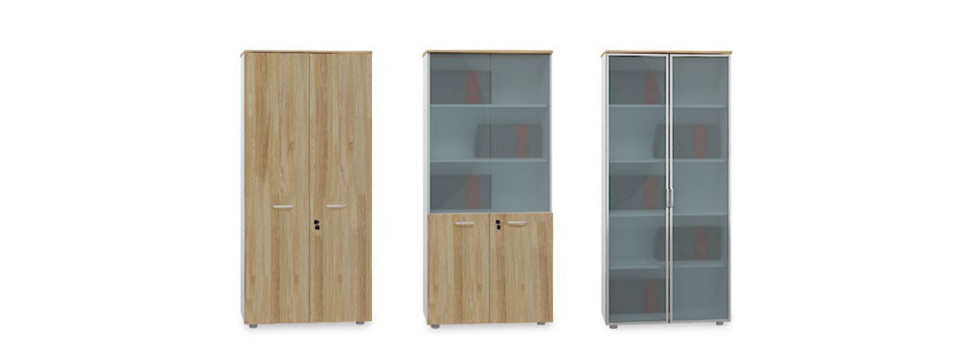 Storage Systems - Cabinets
