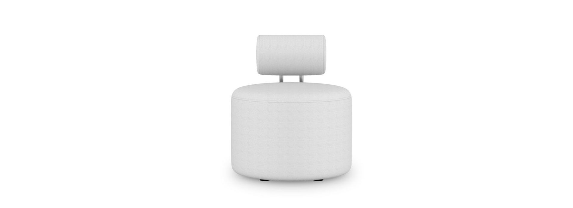 Lobby & Waiting Groups - Poufs