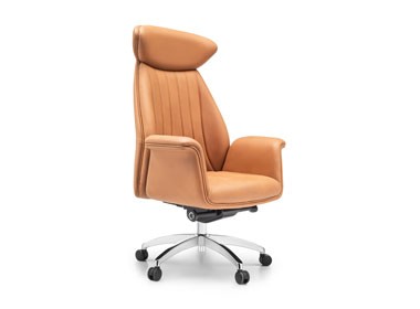 Executive Chairs - Lucca