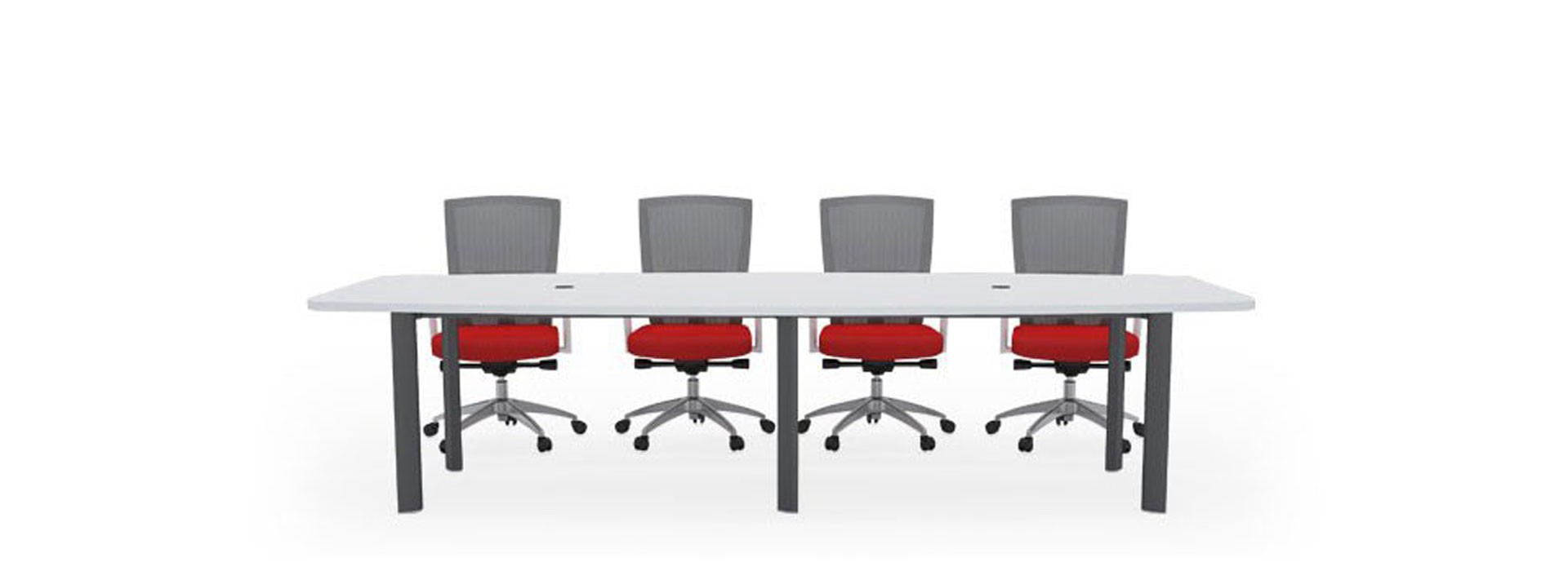 Meeting & Conference - Folding Desk - Kübik Meeting
