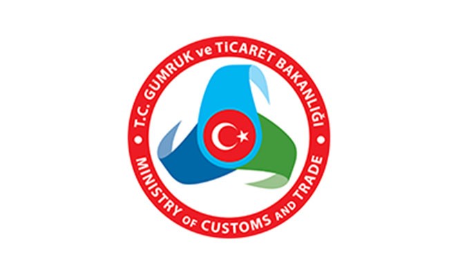 Ankara Turkey Underse Cratarlat of Customs
