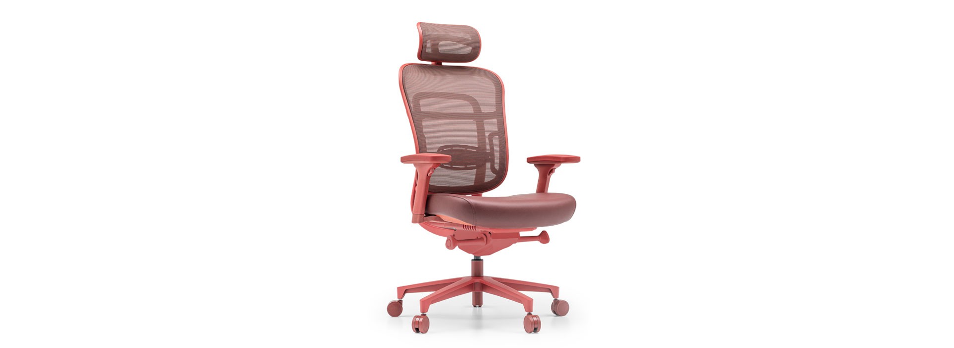 Mesh Chairs - Aura