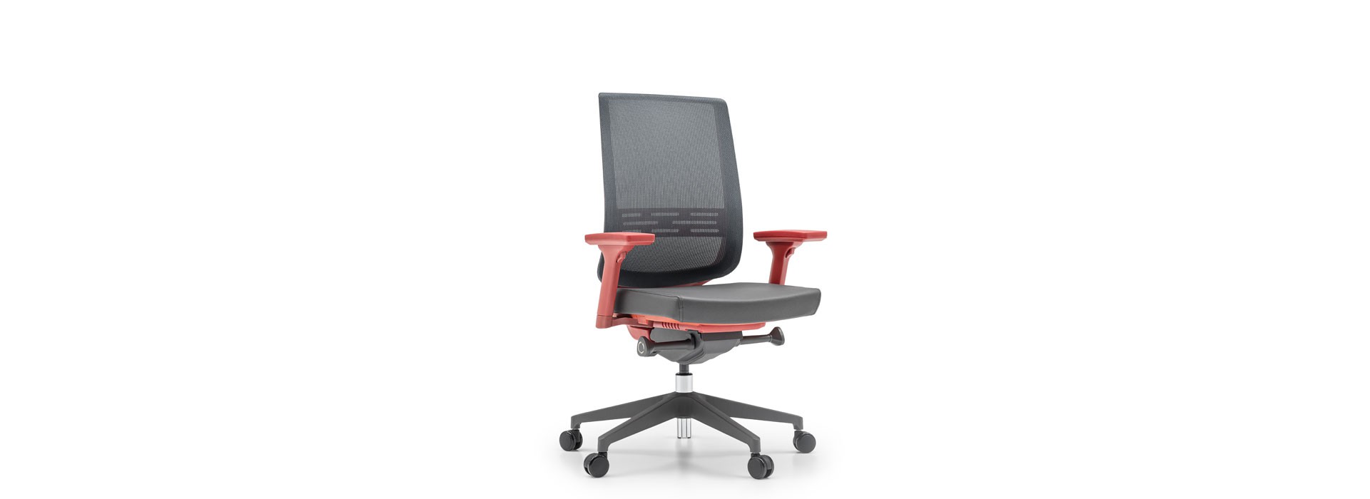 Mesh Chairs - Smart