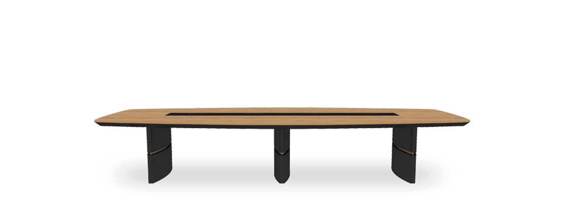 Meeting & Conference - Folding Desk - Vista Meeting
