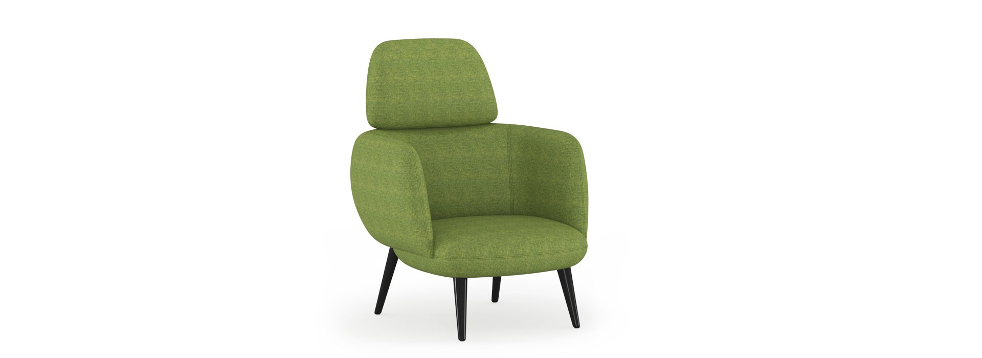 Single Seats & Chairs - Breeze