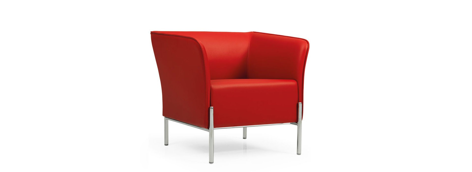 Single Seats & Chairs - Louise