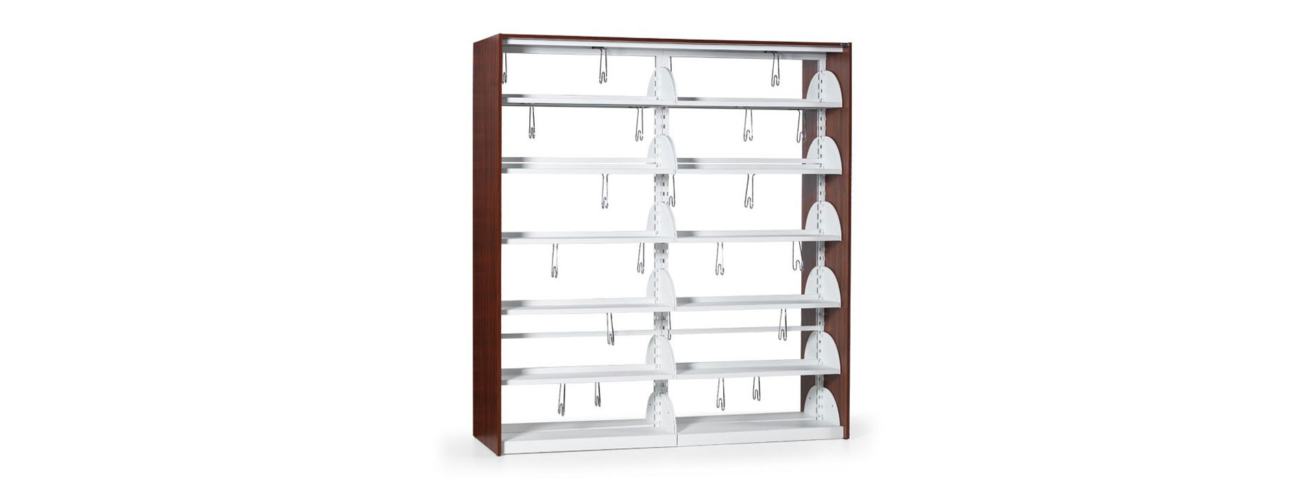 Storage Systems - Library Systems