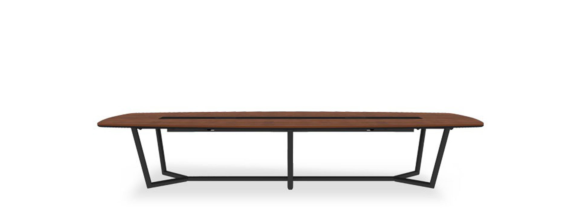 Meeting & Conference - Folding Desk - Note Meeting