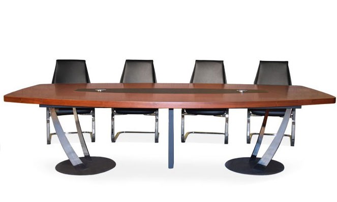 Meeting & Conference - Folding Desk - Epsilon Meeting