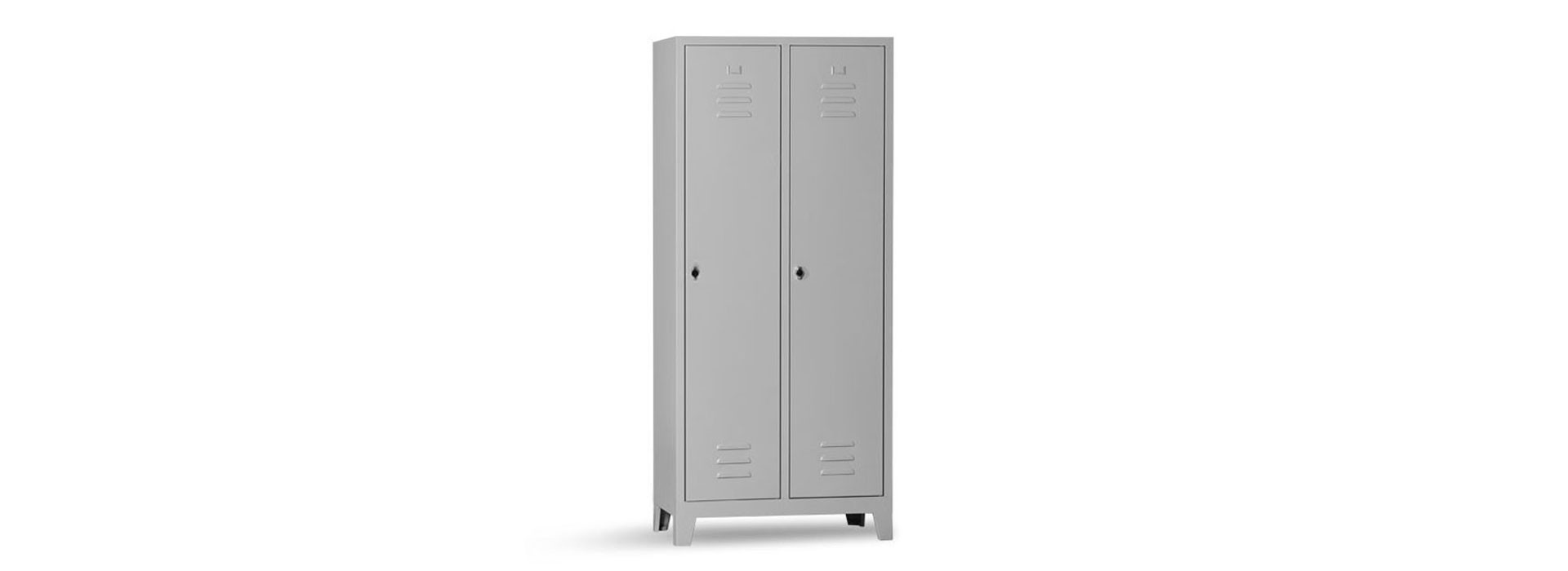 Metal Products - Lockers