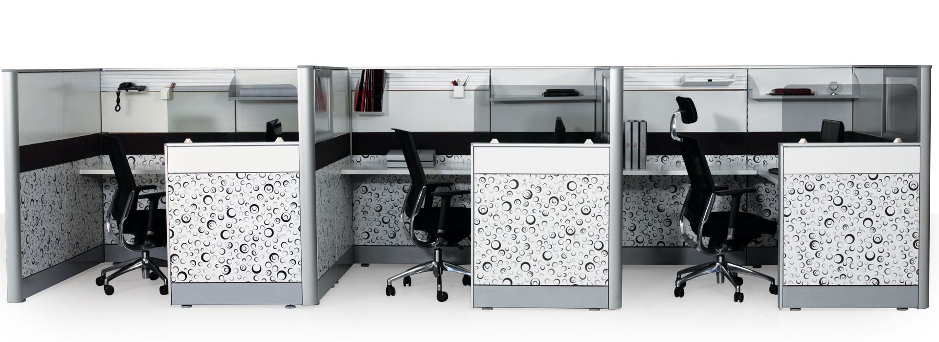 Division Panels - Steelpan