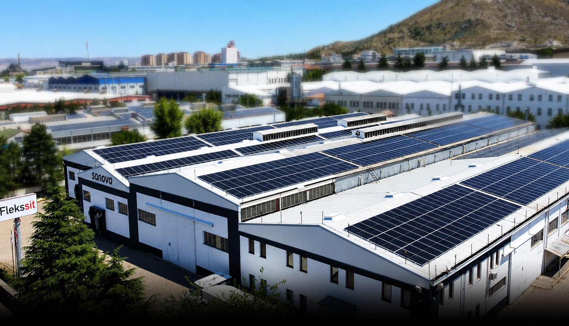 Our Sustainability Commitment