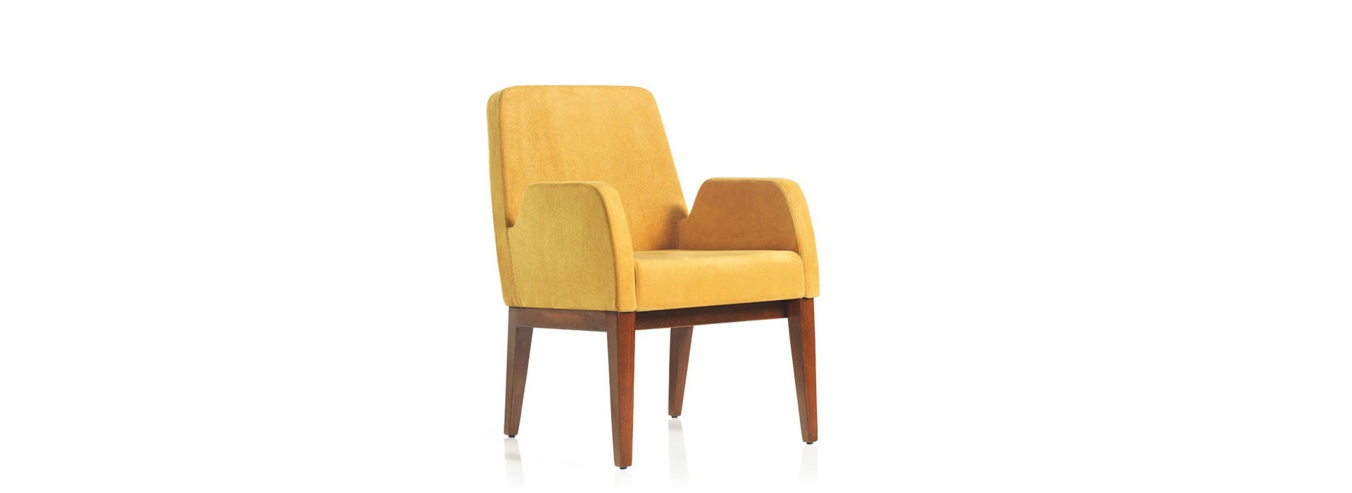 Single Seats & Chairs - Nergis