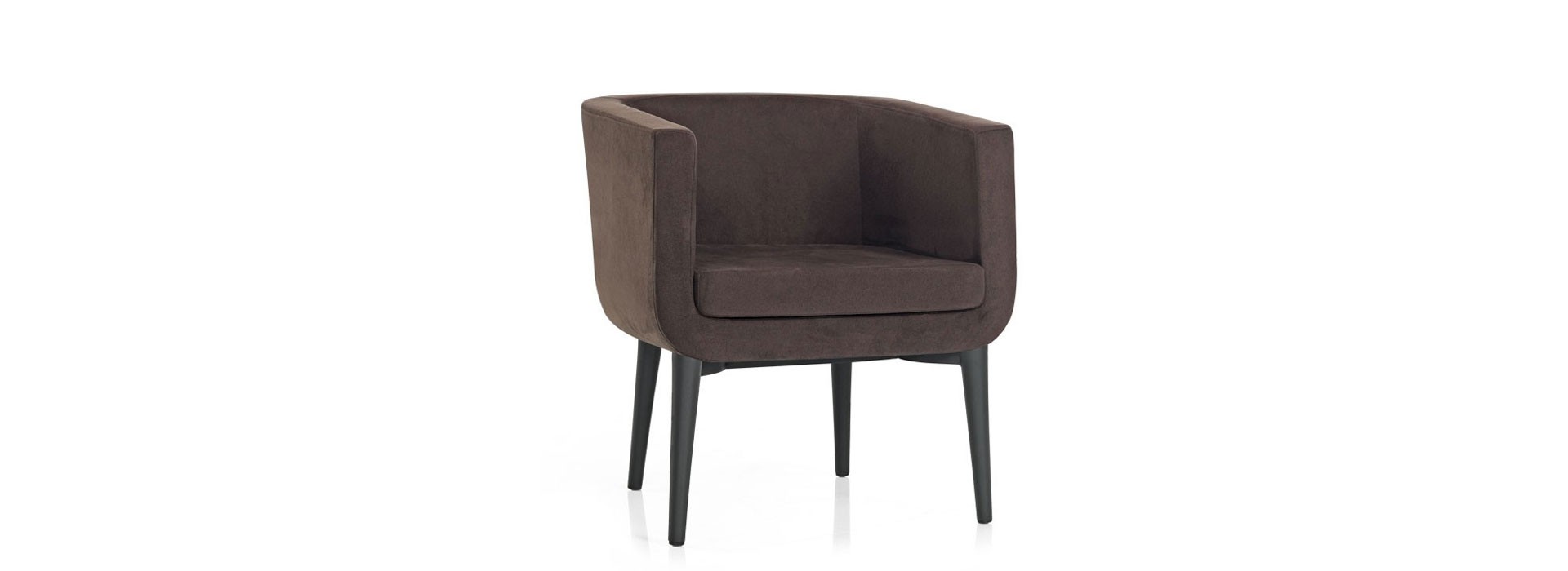 Single Seats & Chairs - Iris