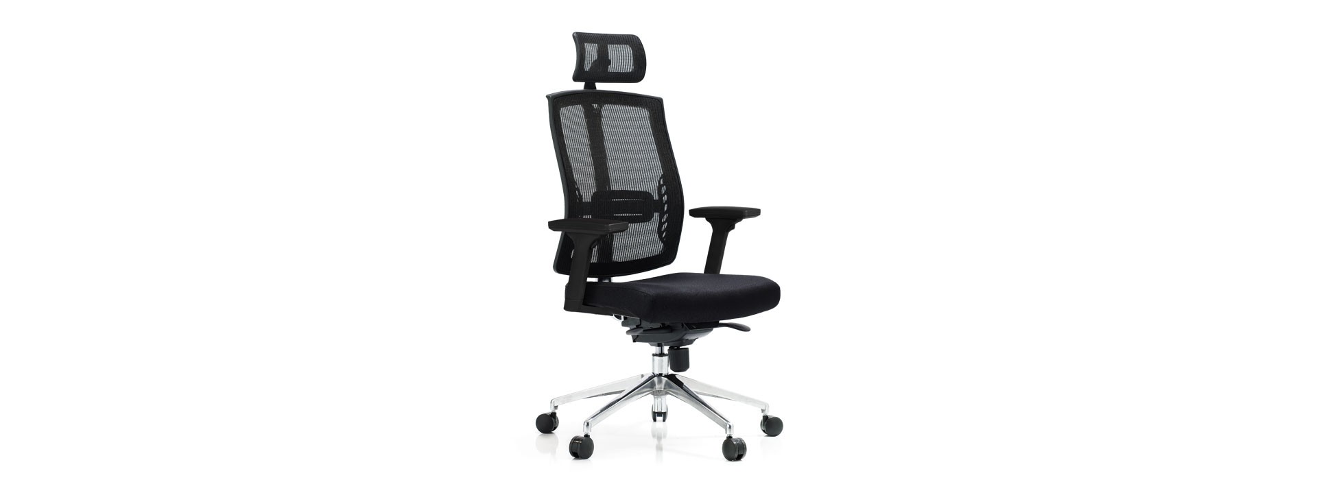 Mesh Chairs - Netrit