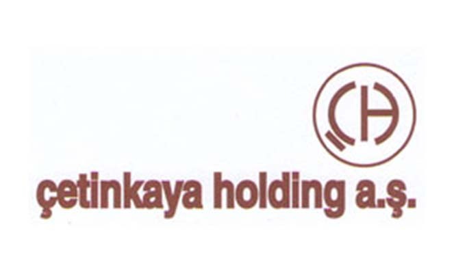 Çetinkaya Inc.