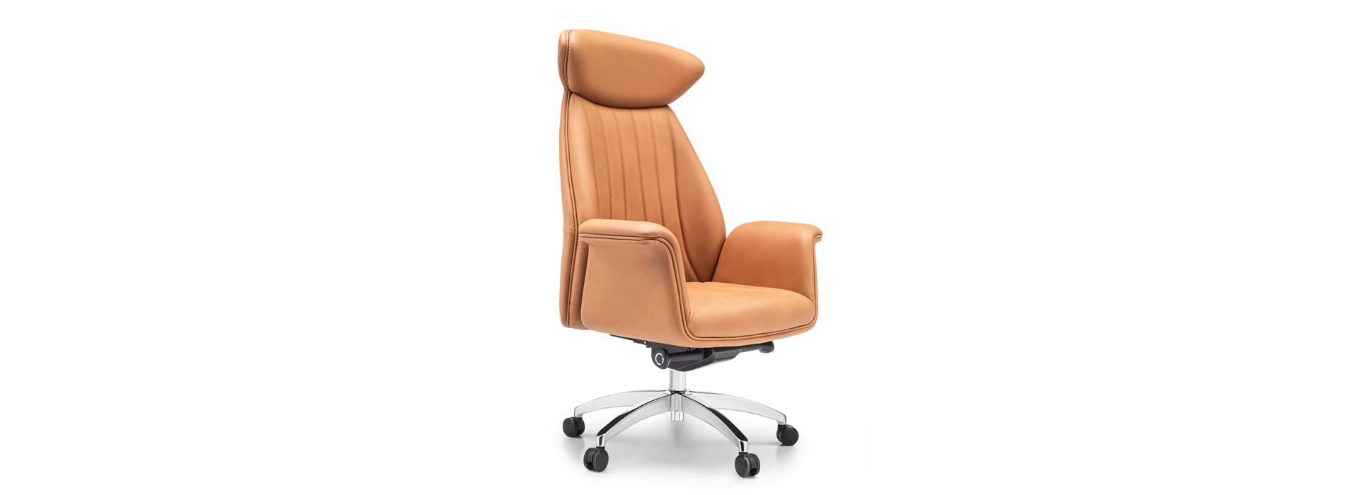 Executive Chairs - Lucca