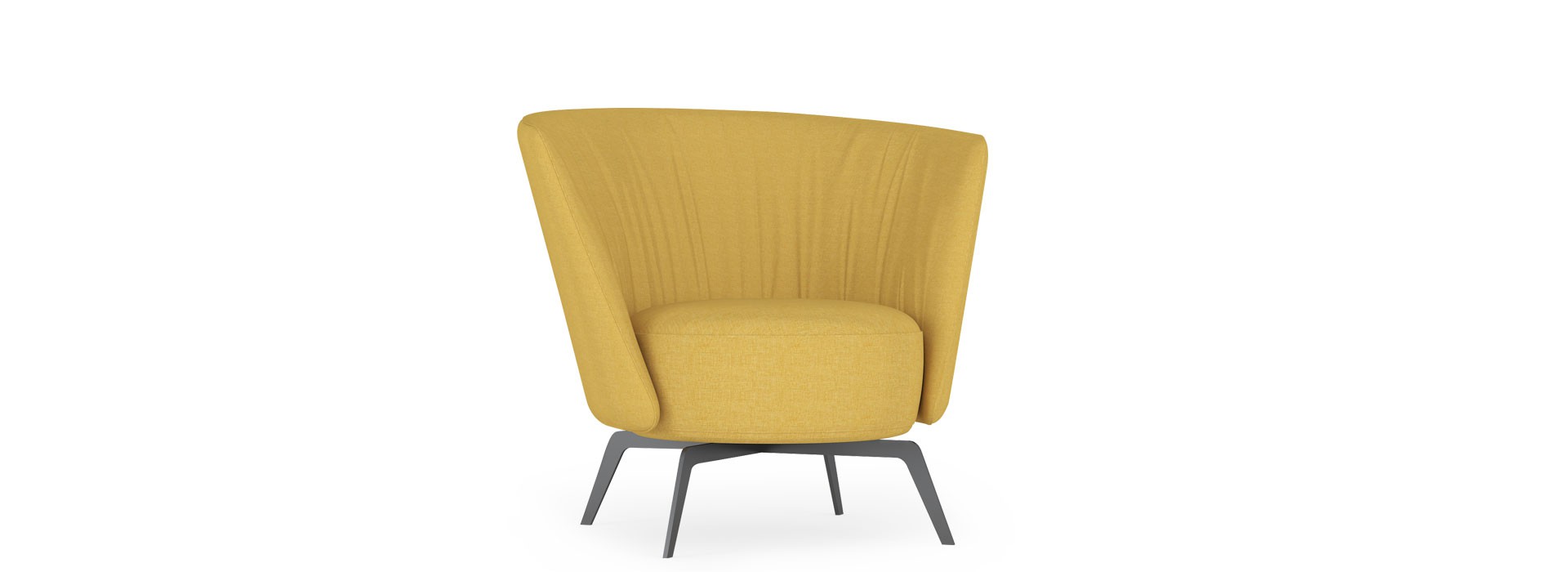 Single Seats & Chairs - Vanessa