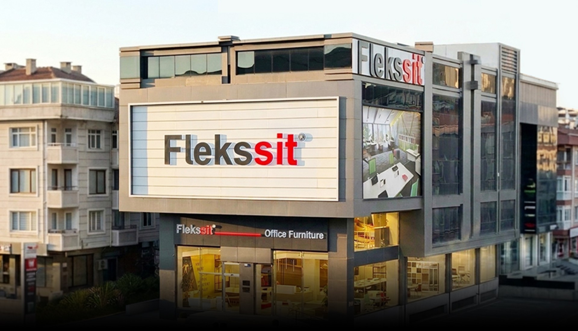 Our Istanbul Regional Office Is Ready to Welcome You at Its New Location