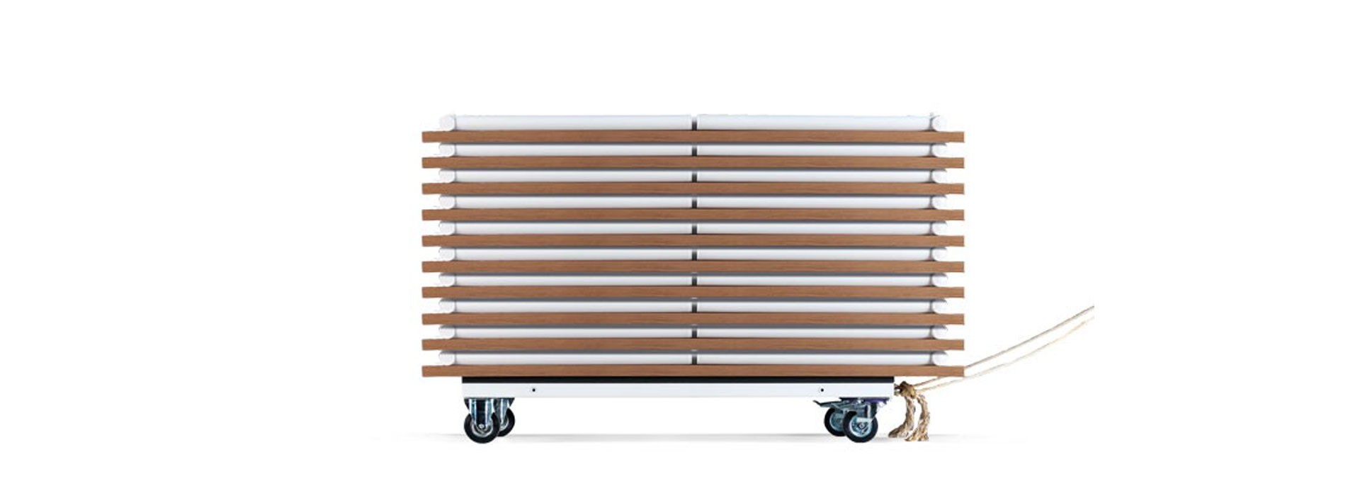 Meeting & Conference - Folding Desk - Pratica