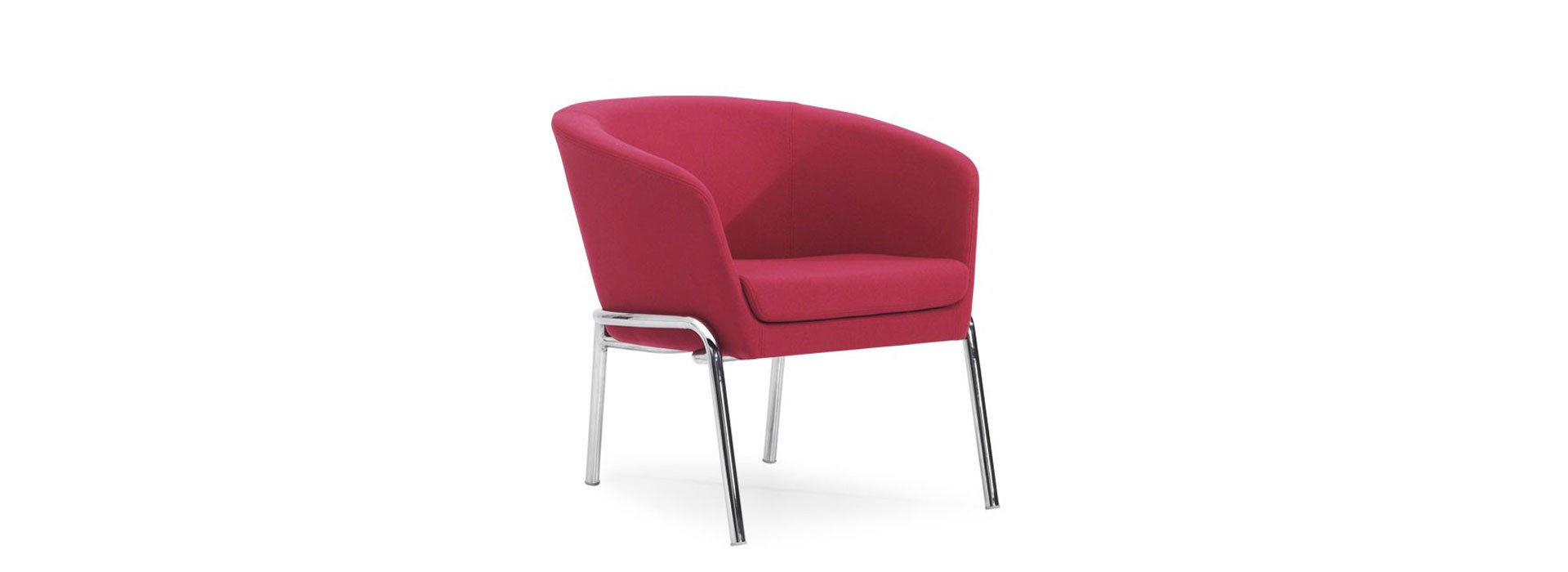 Single Seats & Chairs - Zambak