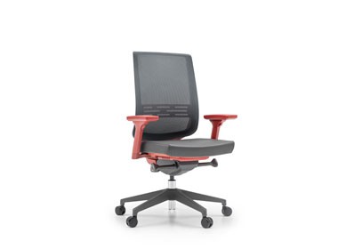 Mesh Chairs - Smart
