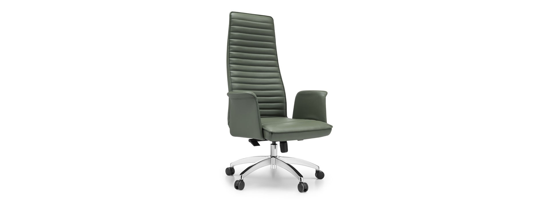 Executive Chairs - Ricco