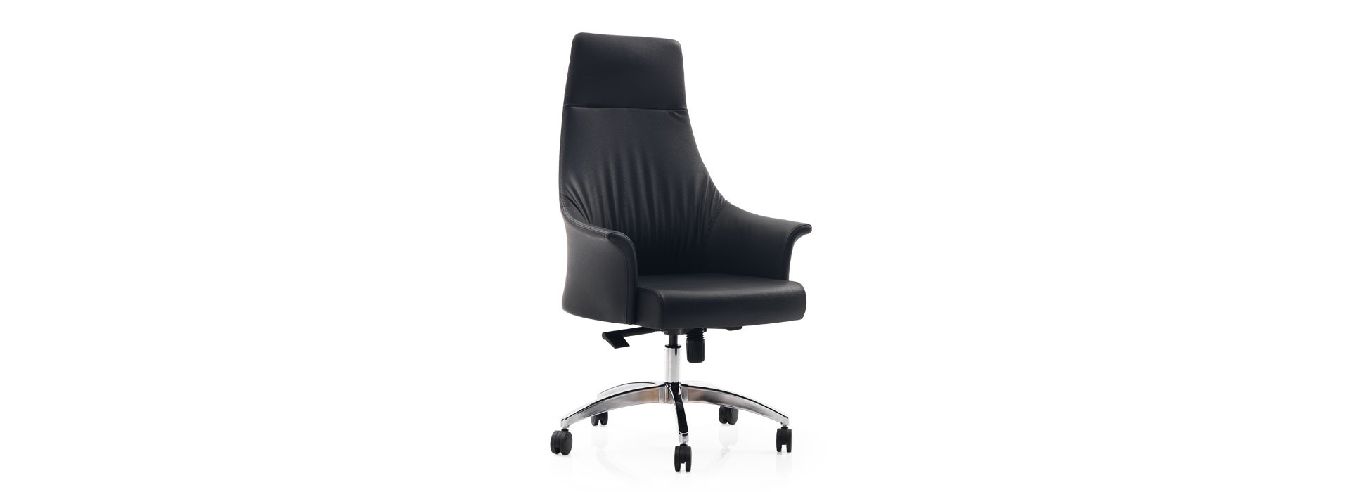 Executive Chairs - Ergo