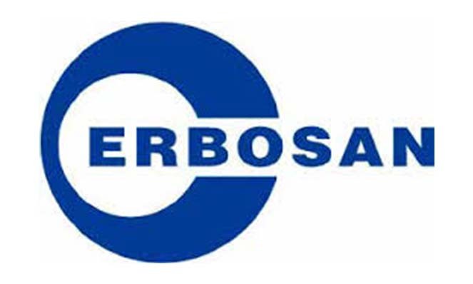 Erbosan Inc.