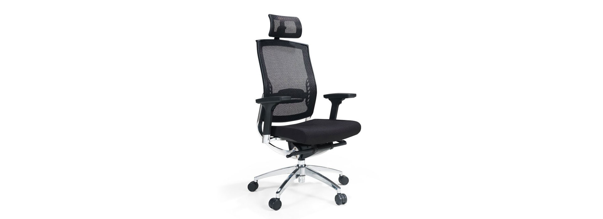 Mesh Chairs - Abant