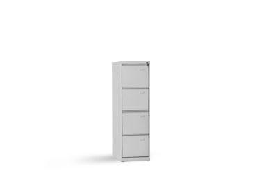 Metal Products - Card Index Cabinet