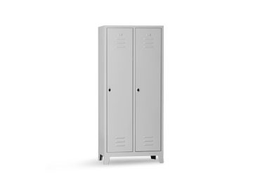 Metal Products - Lockers