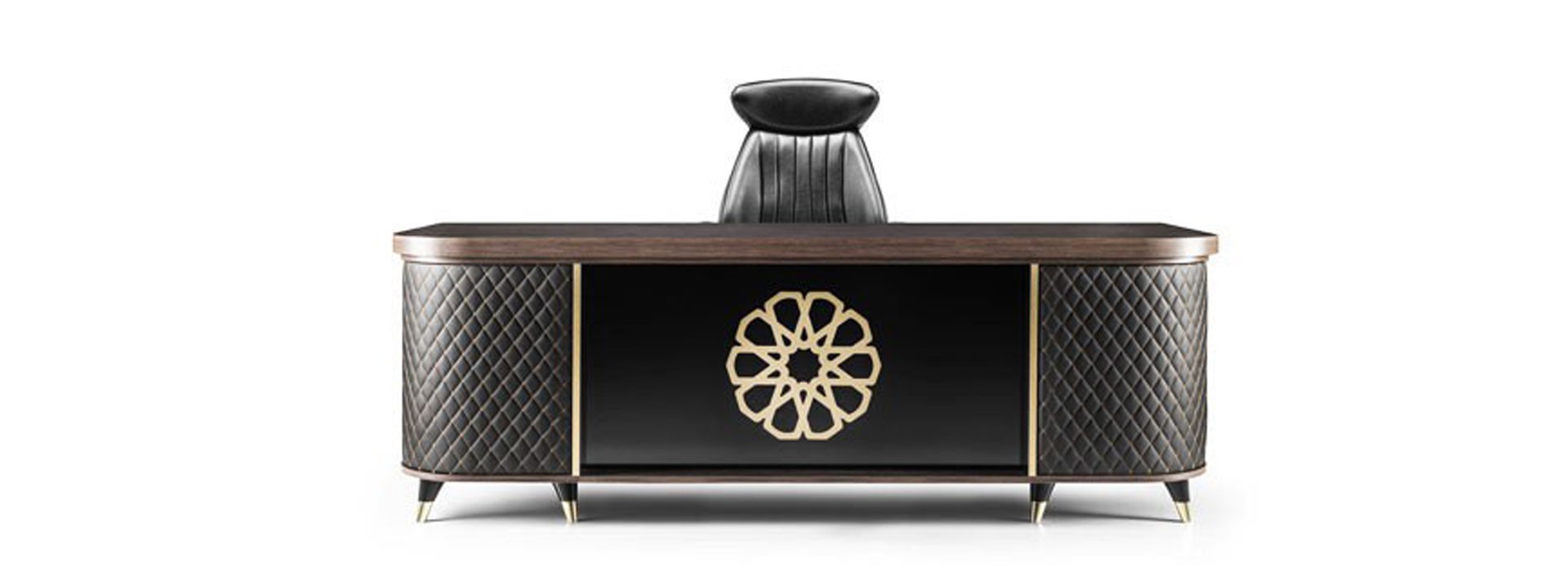 Furnitures - Monarch