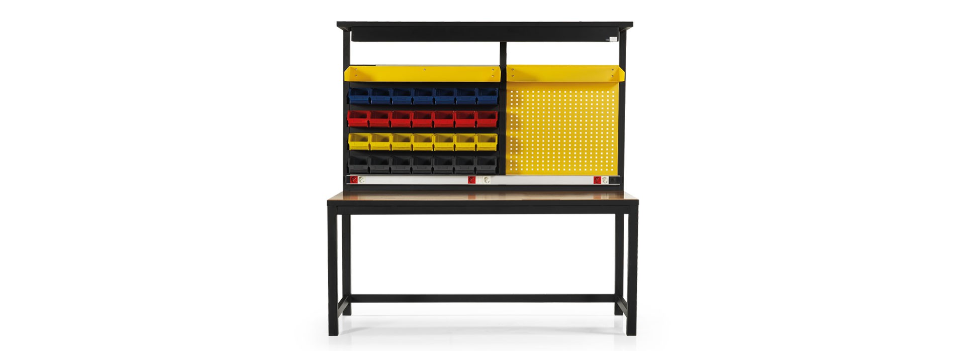 Metal Products - Workshop Group