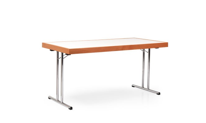 Meeting & Conference - Folding Desk - Hide