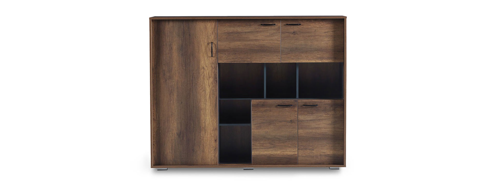 Storage Systems - Executive Cabinets