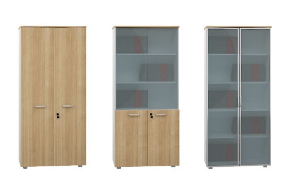 Storage Systems - Cabinets