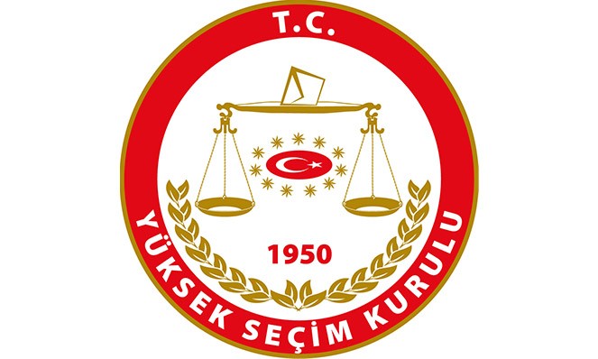 Ankara Supreme Board of Elections